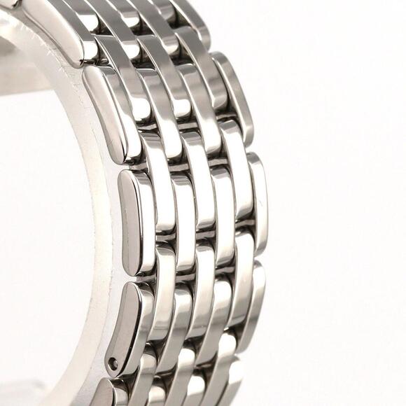 Omega De Ville Prestige 424.10.27.60.01.001 Stainless Steel Quartz Watch - Picture 5 of 9